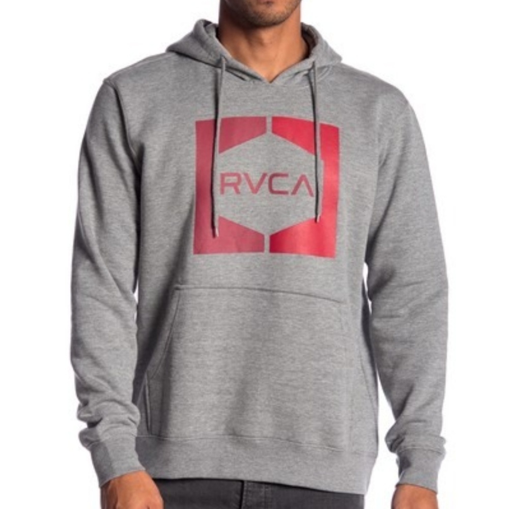 RVCA Hex Fleece Hoodie